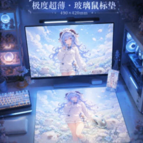 AI漫剧制作展示