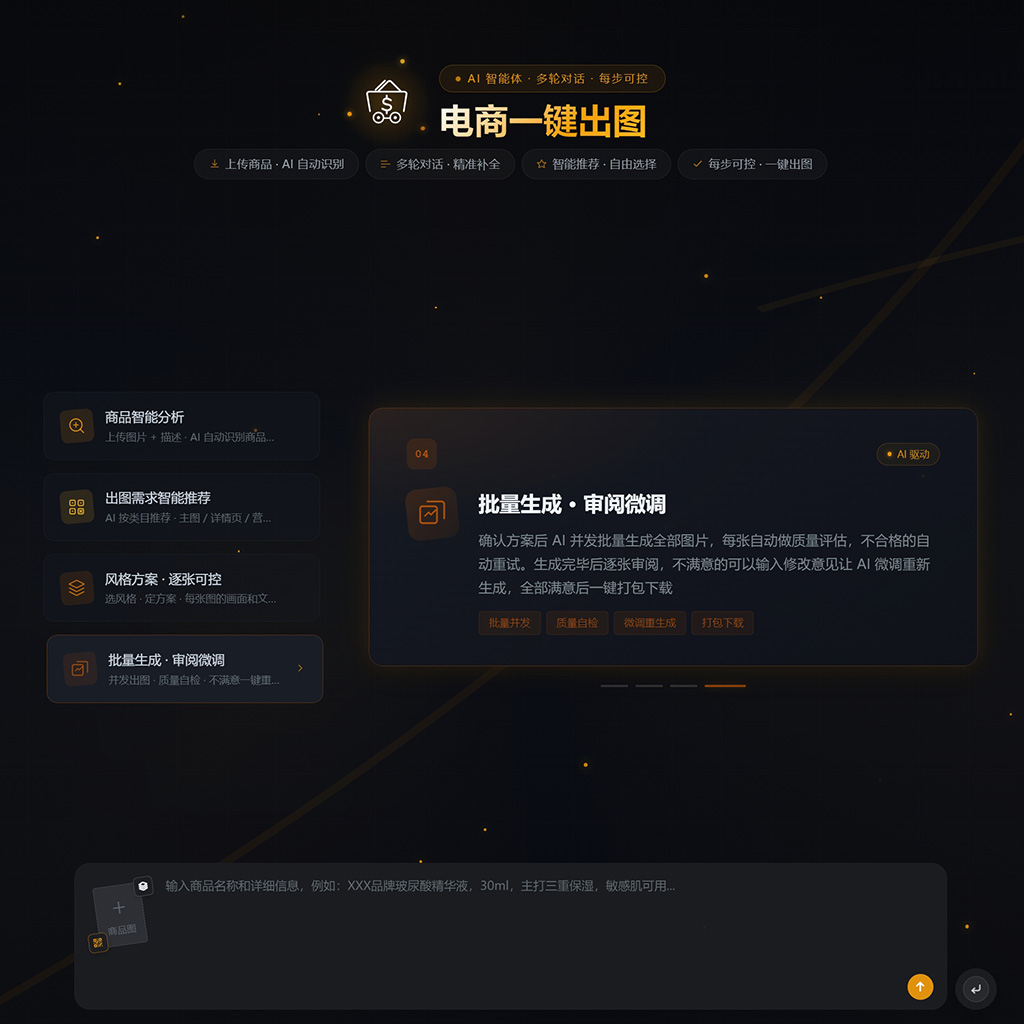 AI培训案例